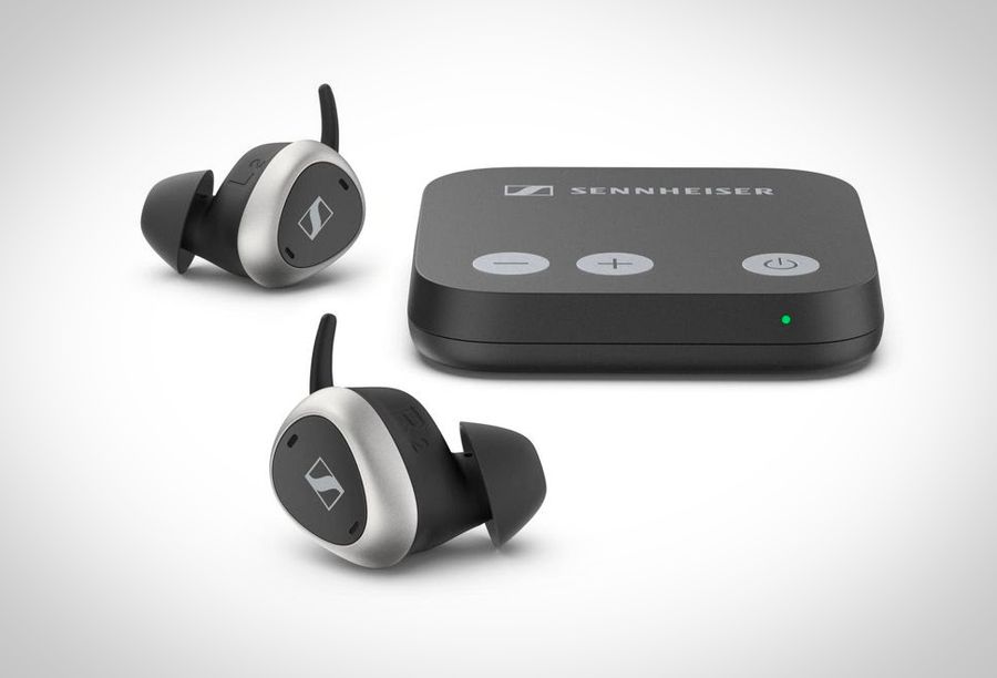 Sennheiser TVS 200