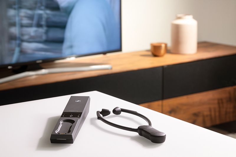 Sennheiser TV-Kopfhörer