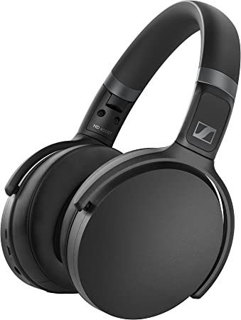 Over-Ear-Kopfhörer